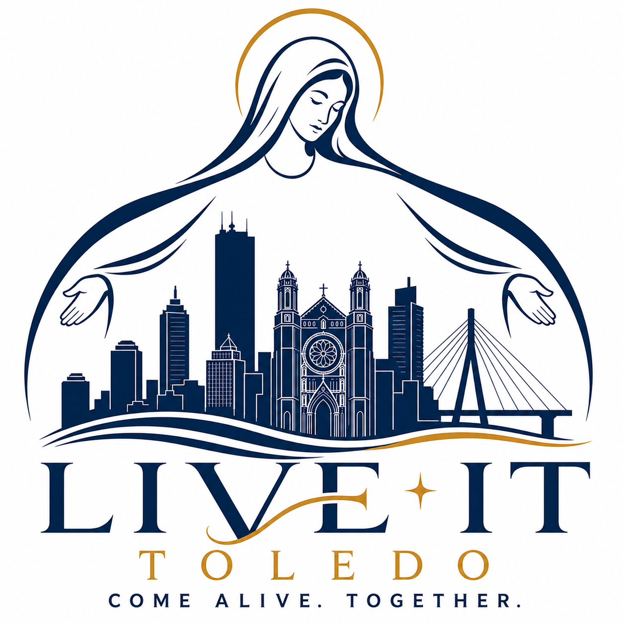 Live IT Toledo